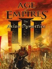 game pic for Age Of Empires 3 Asian Dynasty